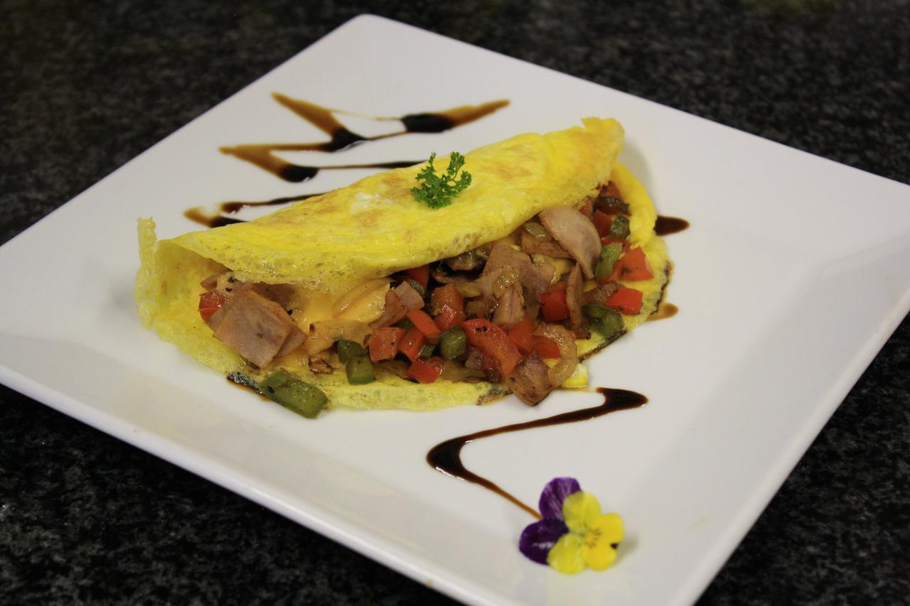 Yalla Yalla Boutique Hotel Witbank Exteriör bild