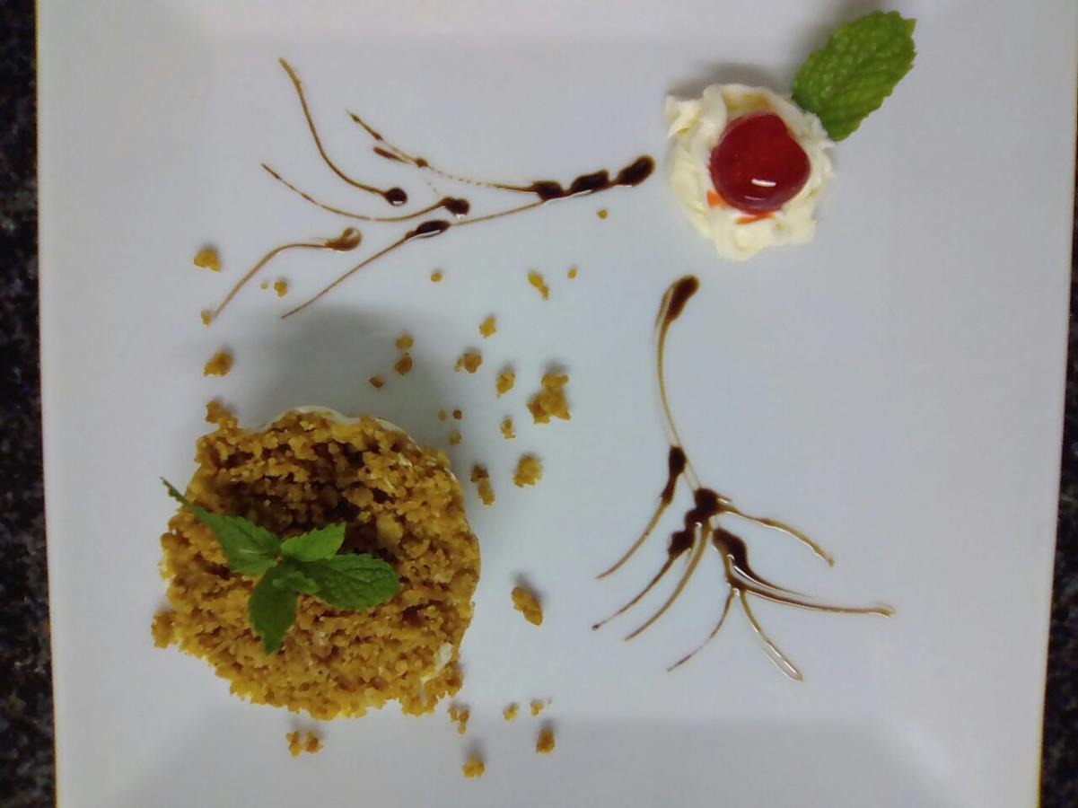 Yalla Yalla Boutique Hotel Witbank Exteriör bild